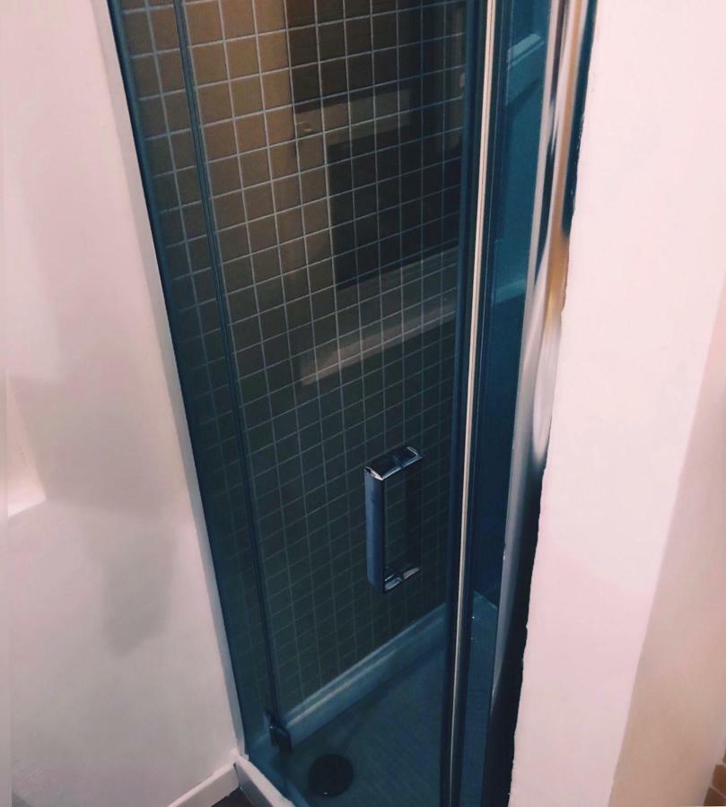 Florence Liberta Apartment With Balcony ภายนอก รูปภาพ